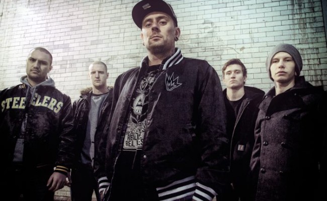 Thy Art Is Murder a terminat de compus un nou album